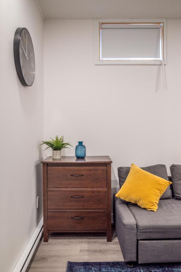 Spacious Newly Renovated 1 Bedroom Suite Halifax Exterior photo