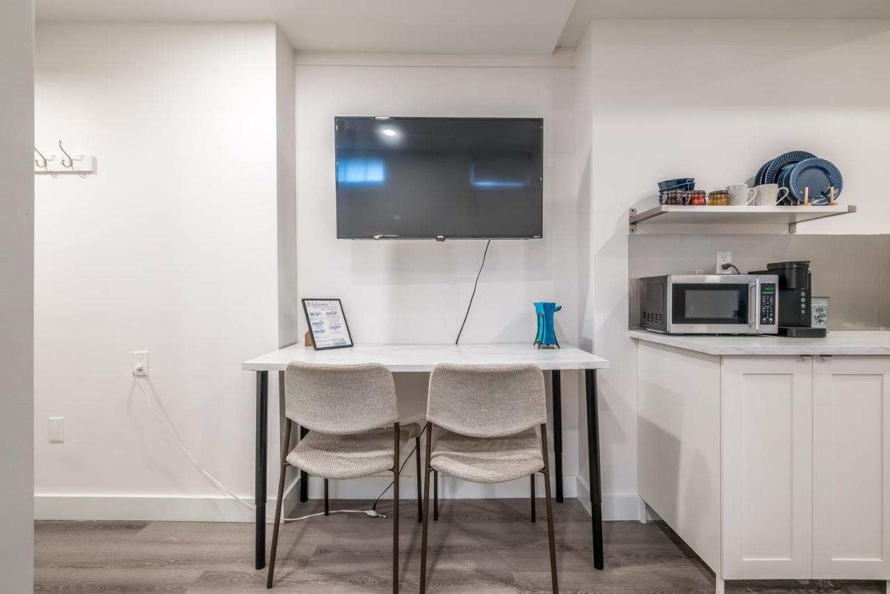 Spacious Newly Renovated 1 Bedroom Suite Halifax Exterior photo
